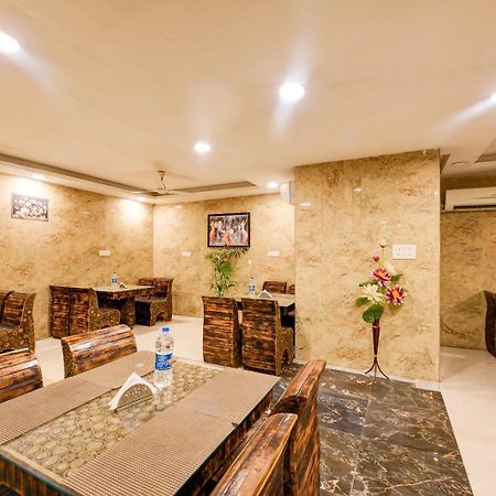 The Bellwood Suites Near Igi Airport ニューデリー エクステリア 写真