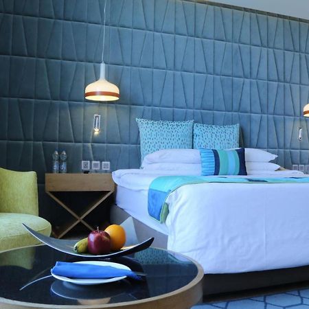The Bellwood Suites Near Igi Airport ニューデリー エクステリア 写真