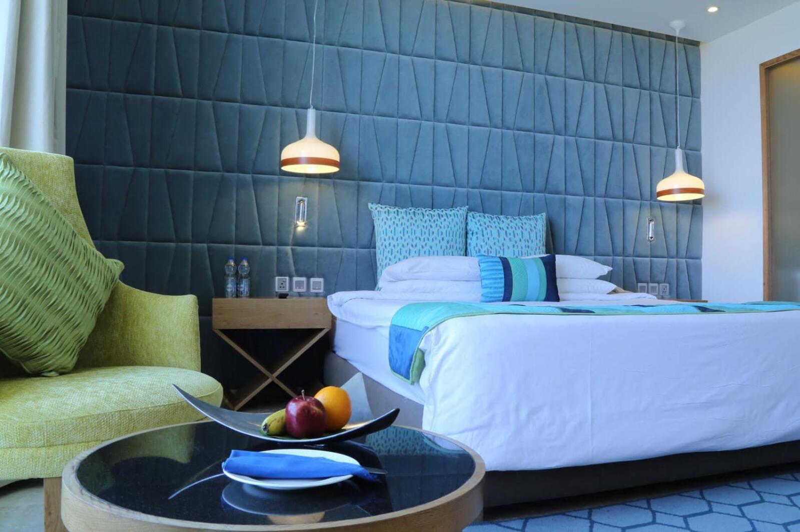The Bellwood Suites Near Igi Airport ニューデリー エクステリア 写真