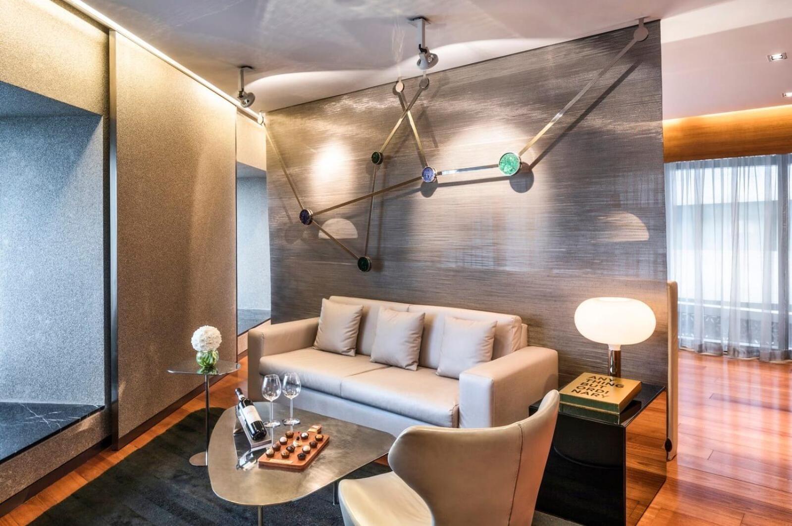 The Bellwood Suites Near Igi Airport ニューデリー エクステリア 写真