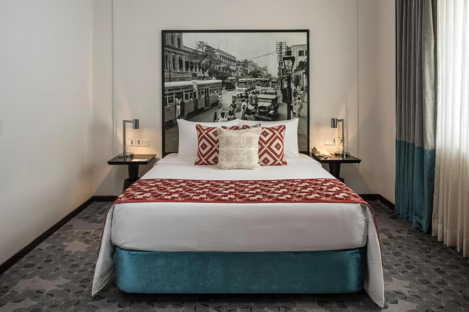 The Bellwood Suites Near Igi Airport ニューデリー エクステリア 写真