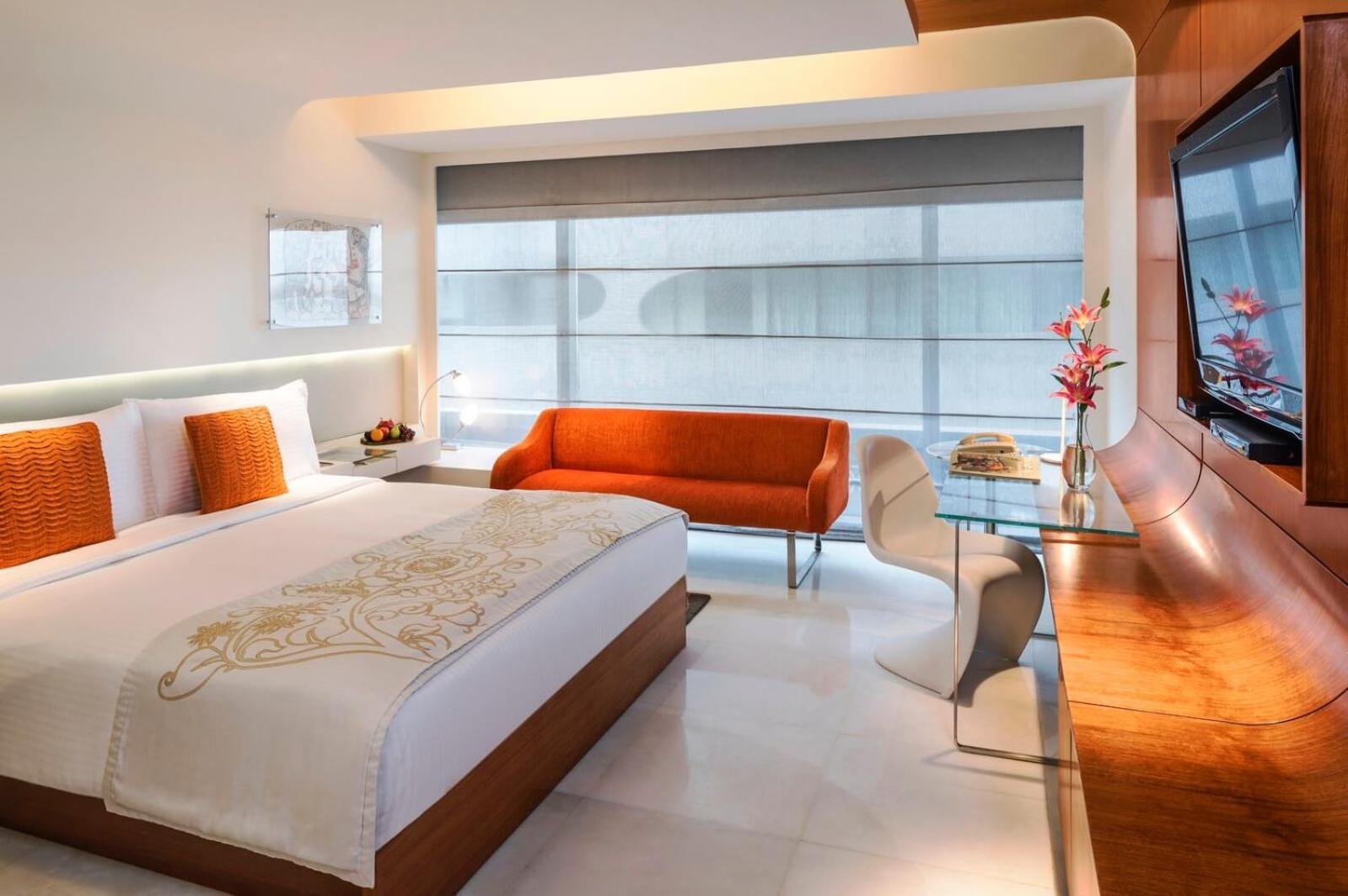 The Bellwood Suites Near Igi Airport ニューデリー エクステリア 写真